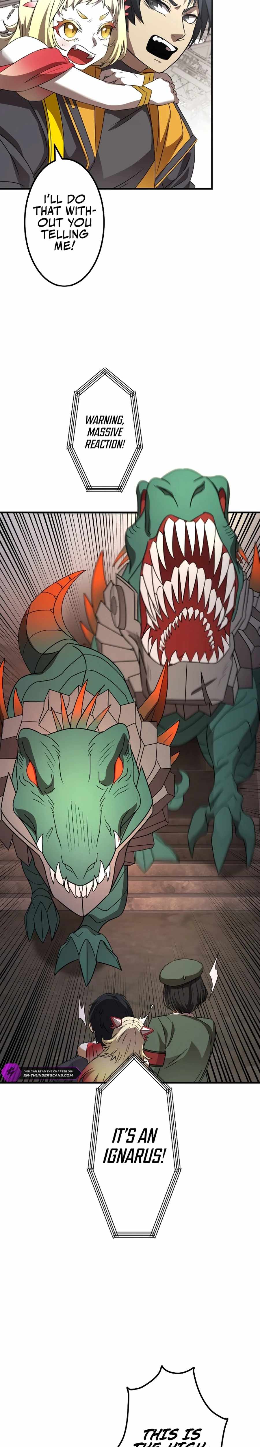 Dragons Awakening Chapter 25 22